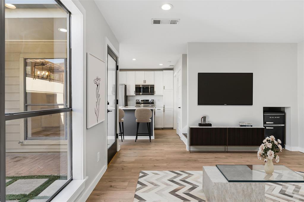 Bristle Cone Townhouse Condo - Residential