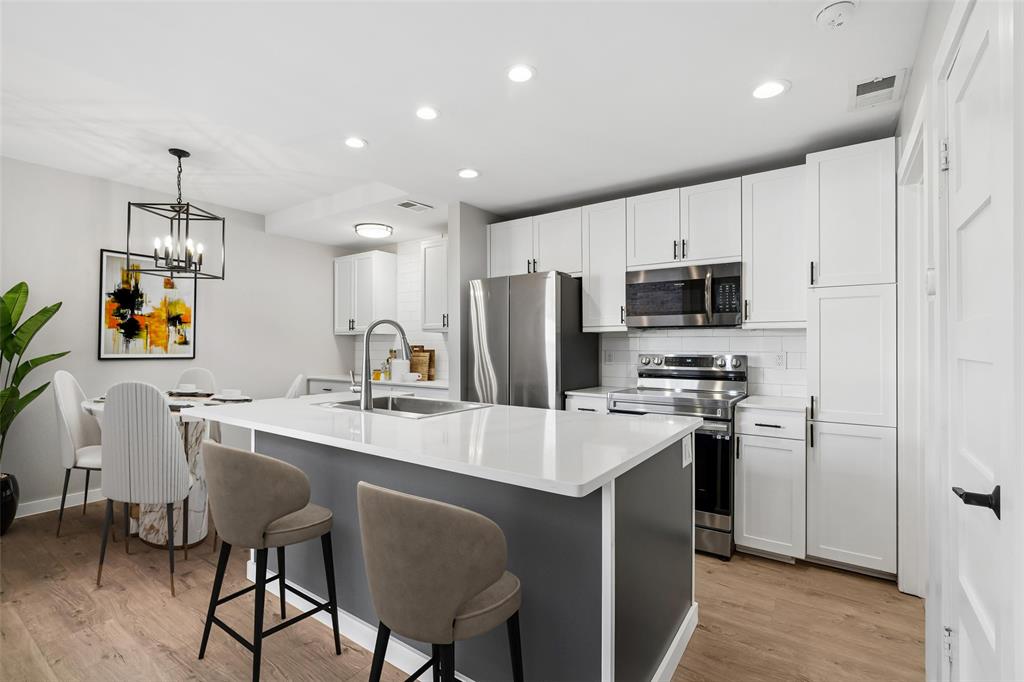 Bristle Cone Townhouse Condo - Residential