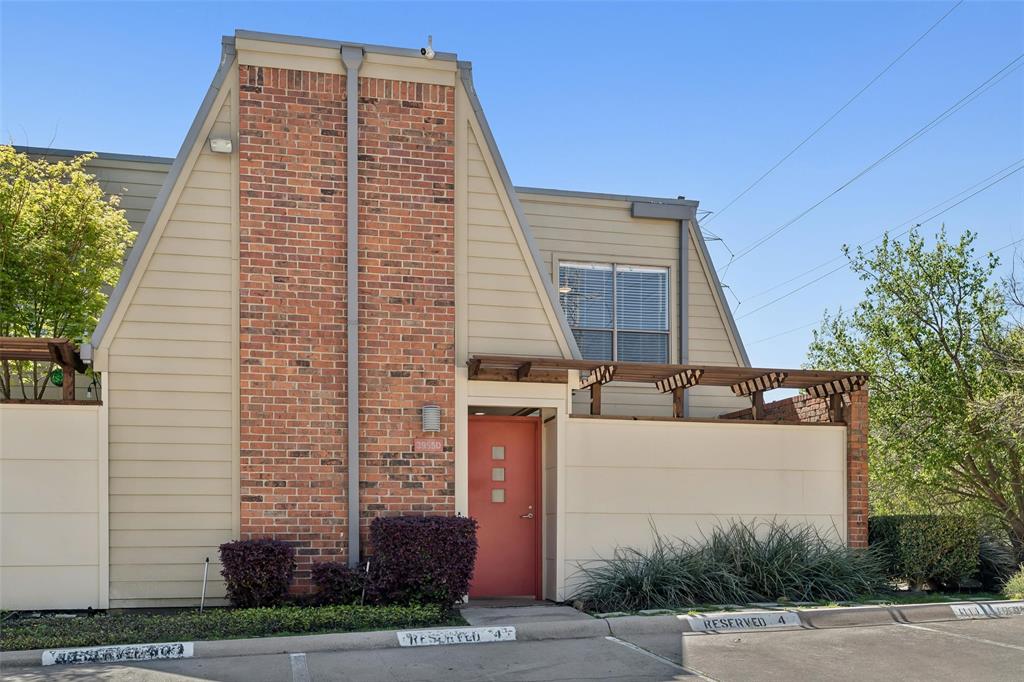 Bristle Cone Townhouse Condo - Residential