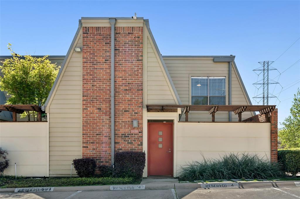 Bristle Cone Townhouse Condo - Residential