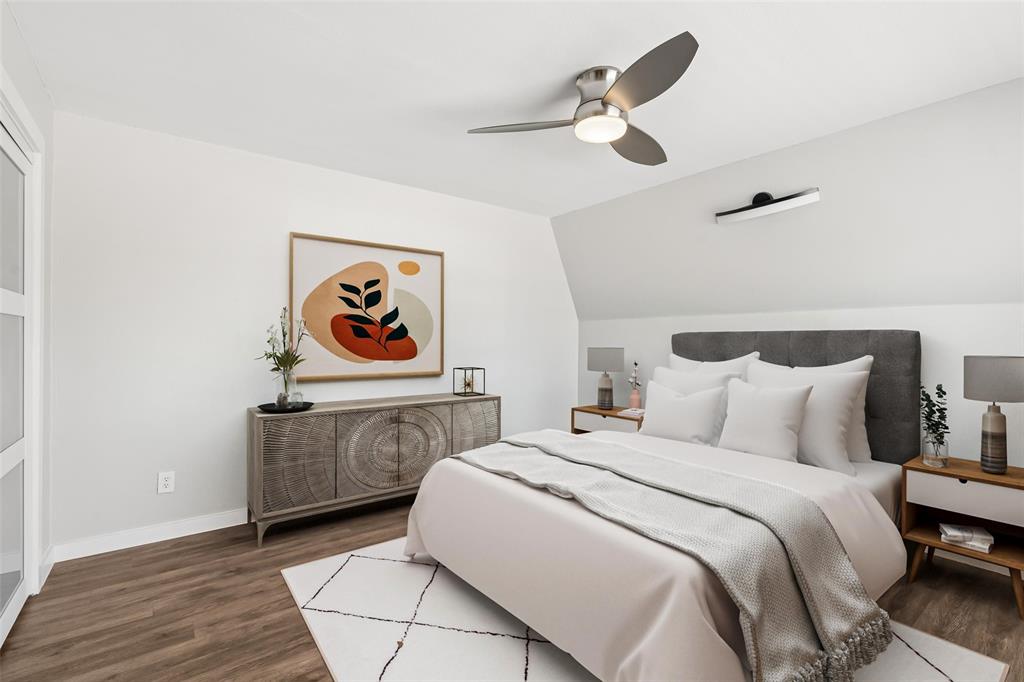 Bristle Cone Townhouse Condo - Residential