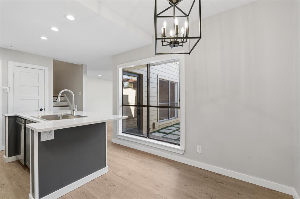 Bristle Cone Townhouse Condo - Residential