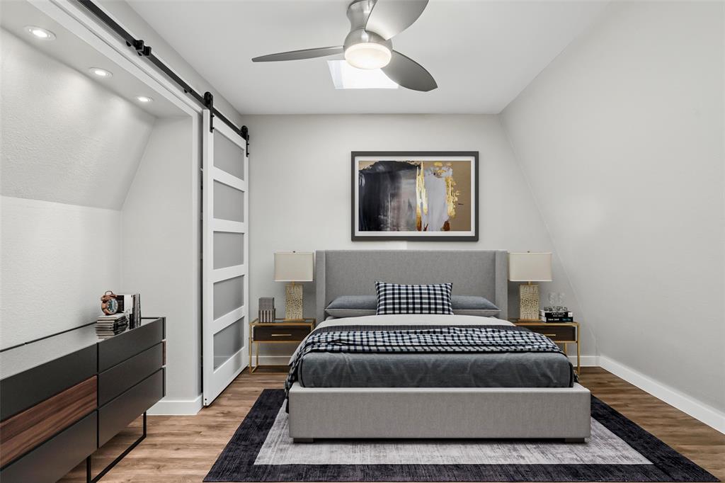 Bristle Cone Townhouse Condo - Residential