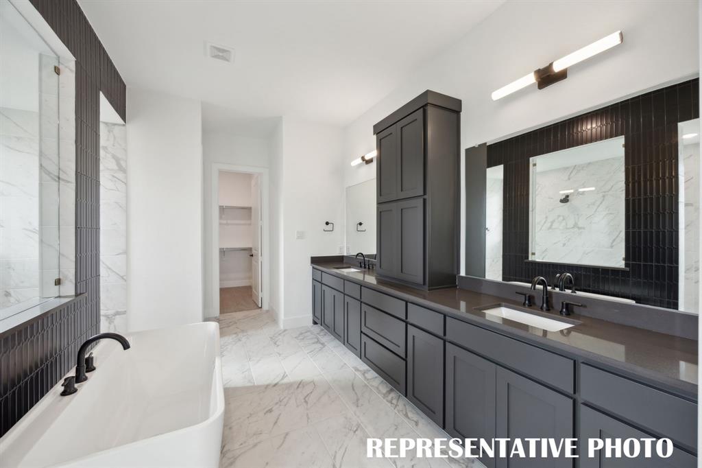 Painted Tree Lakeside South 50s - Residential