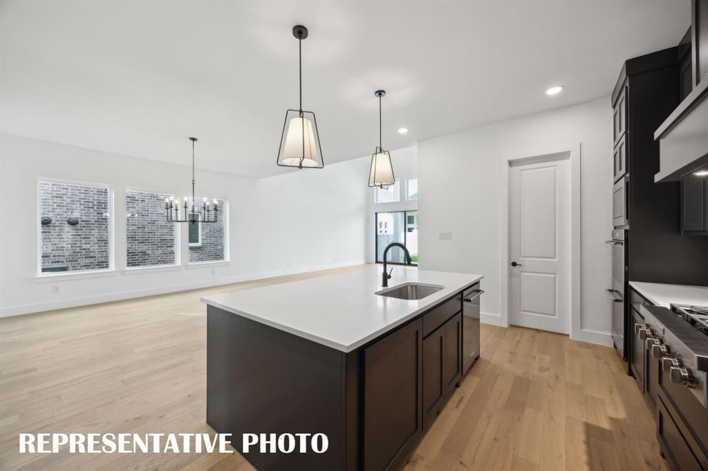 Painted Tree Lakeside South 50s - Residential