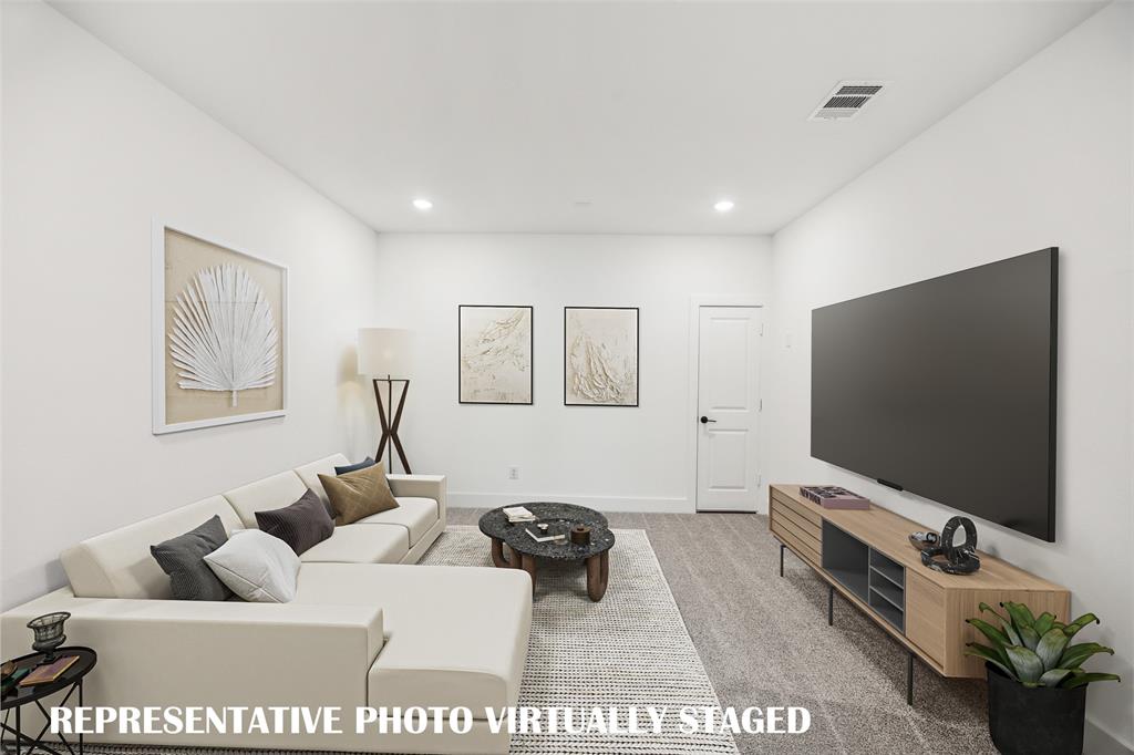 Painted Tree Lakeside South 50s - Residential