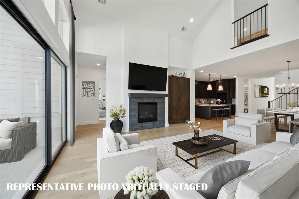 Painted Tree Lakeside South 50s - Residential