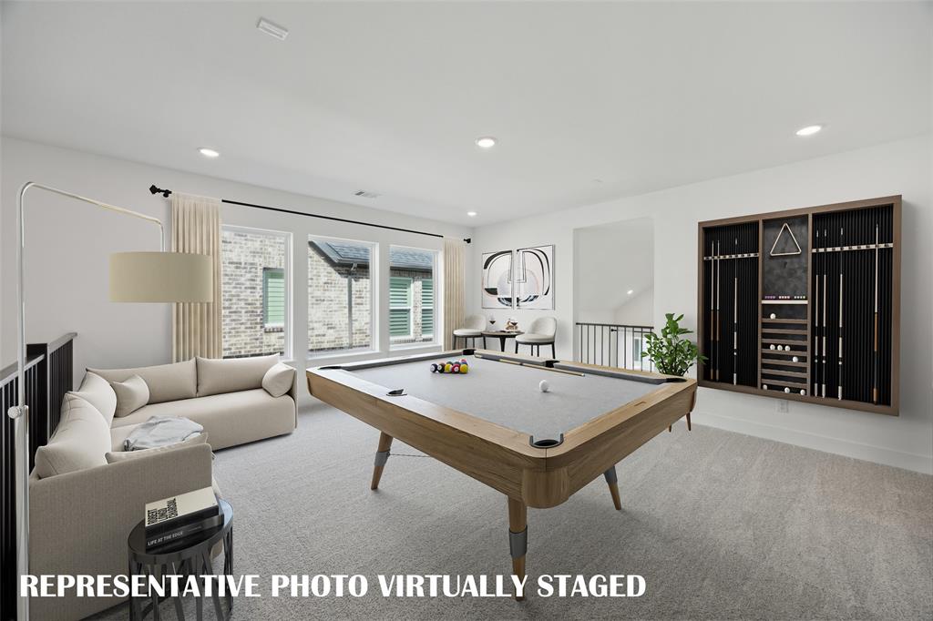 Painted Tree Lakeside South 50s - Residential