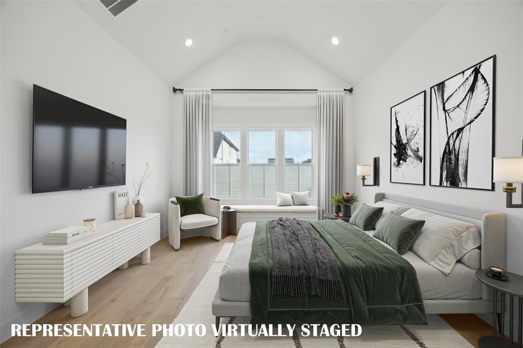 Painted Tree Lakeside South 50s - Residential