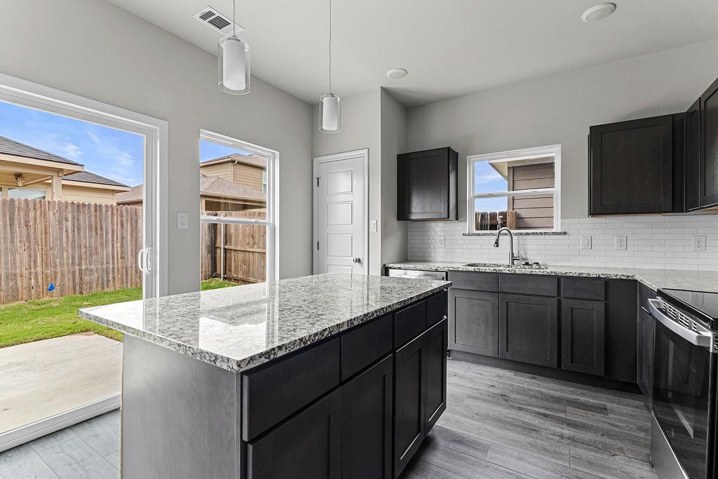 Trails of Fossil Creek - Residential