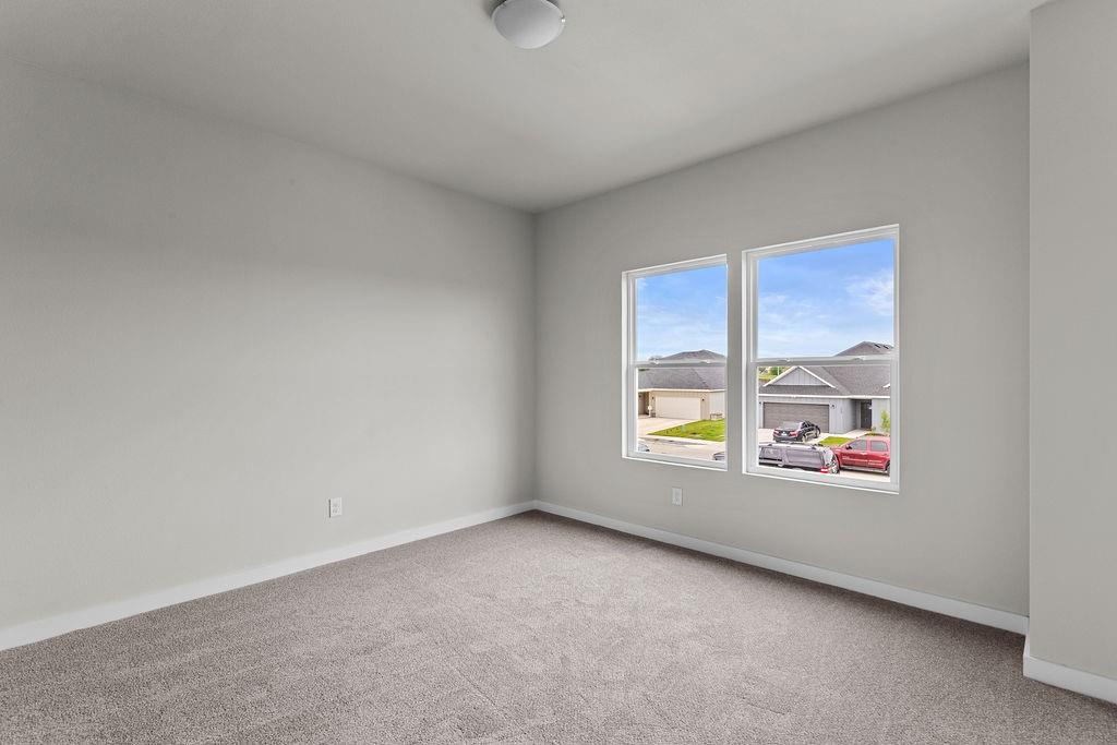 Trails of Fossil Creek - Residential