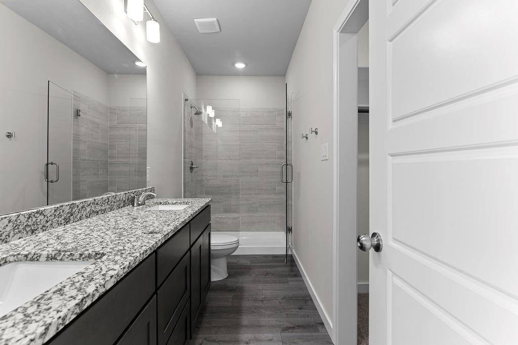 Trails of Fossil Creek - Residential