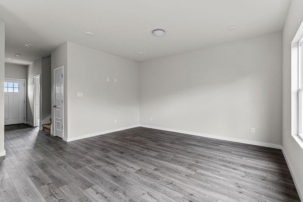 Trails of Fossil Creek - Residential