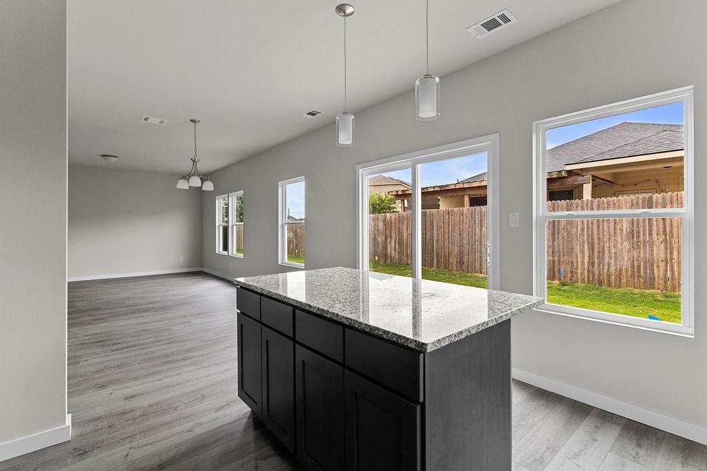 Trails of Fossil Creek - Residential