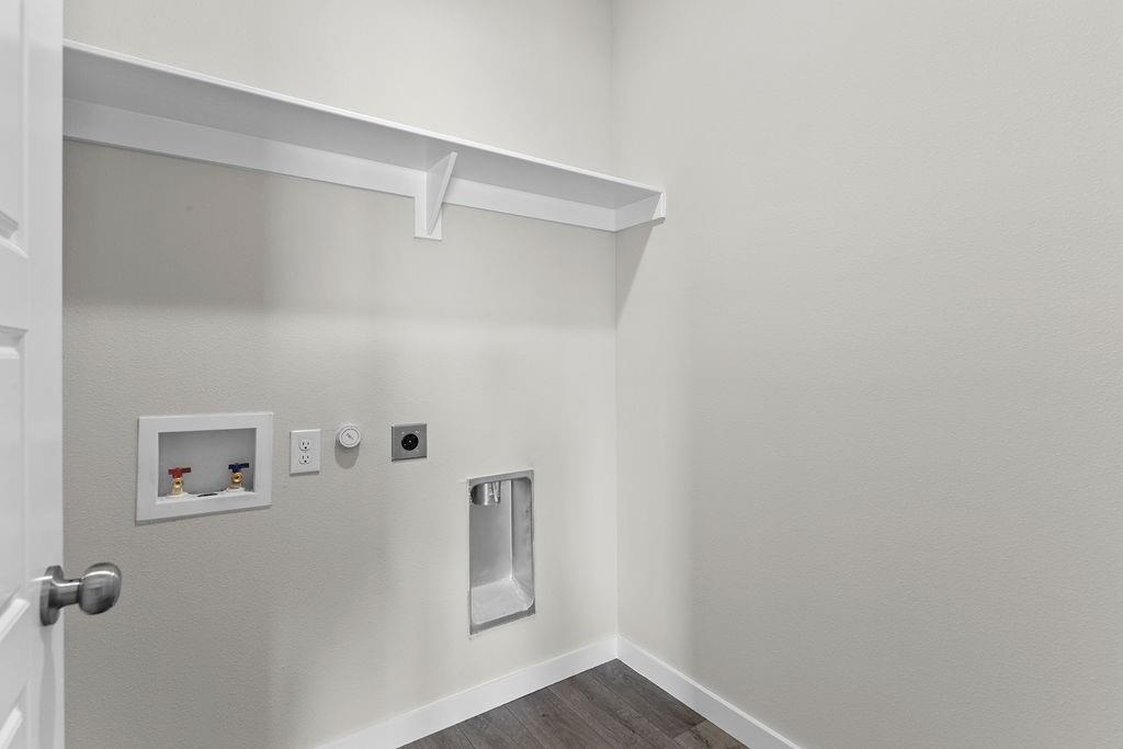 Trails of Fossil Creek - Residential