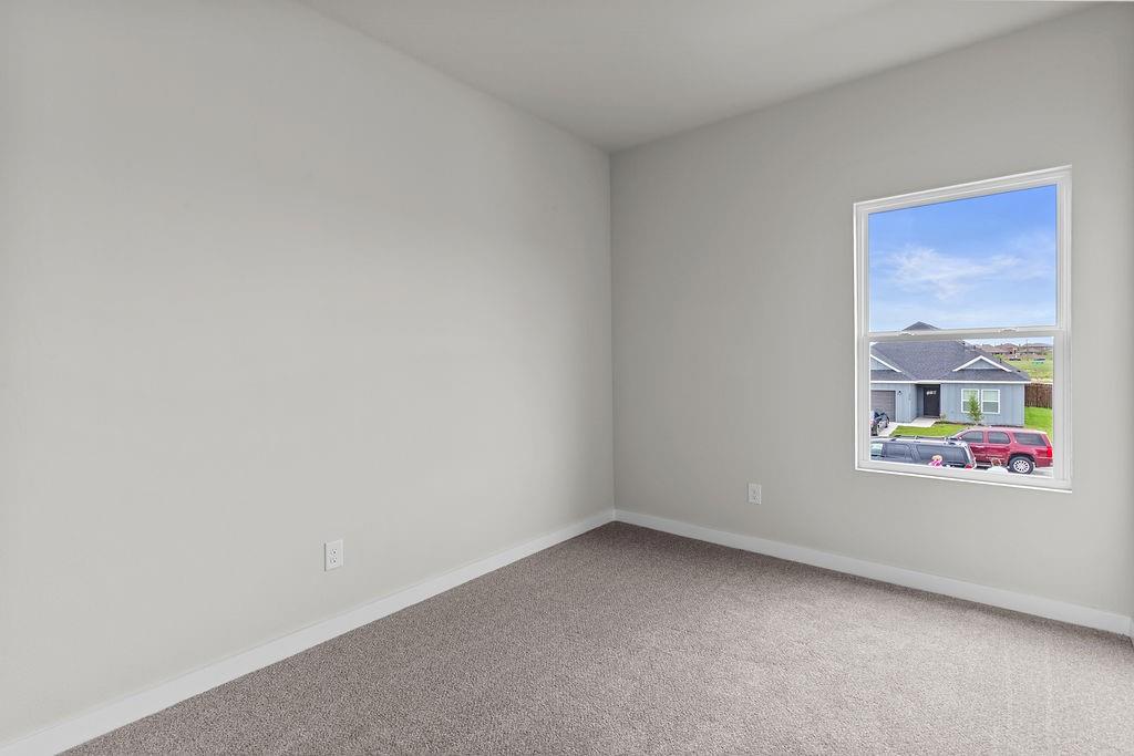 Trails of Fossil Creek - Residential