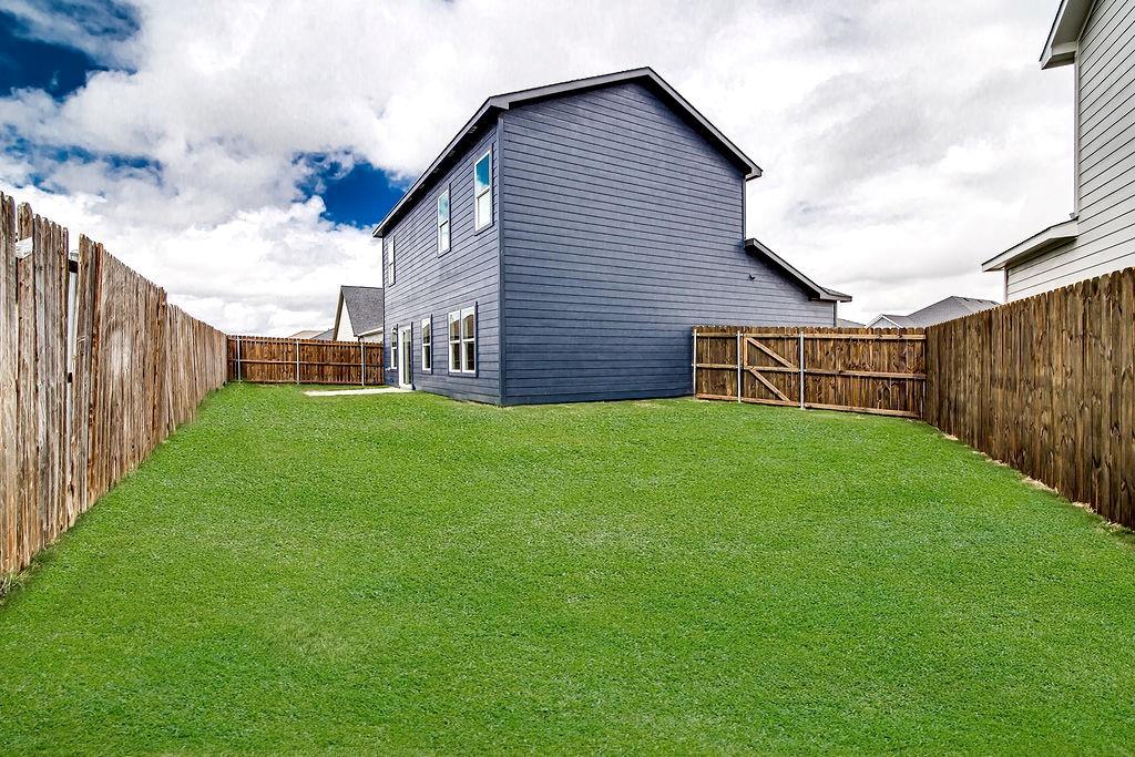 Trails of Fossil Creek - Residential