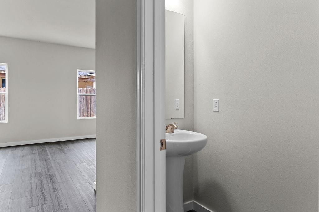 Trails of Fossil Creek - Residential