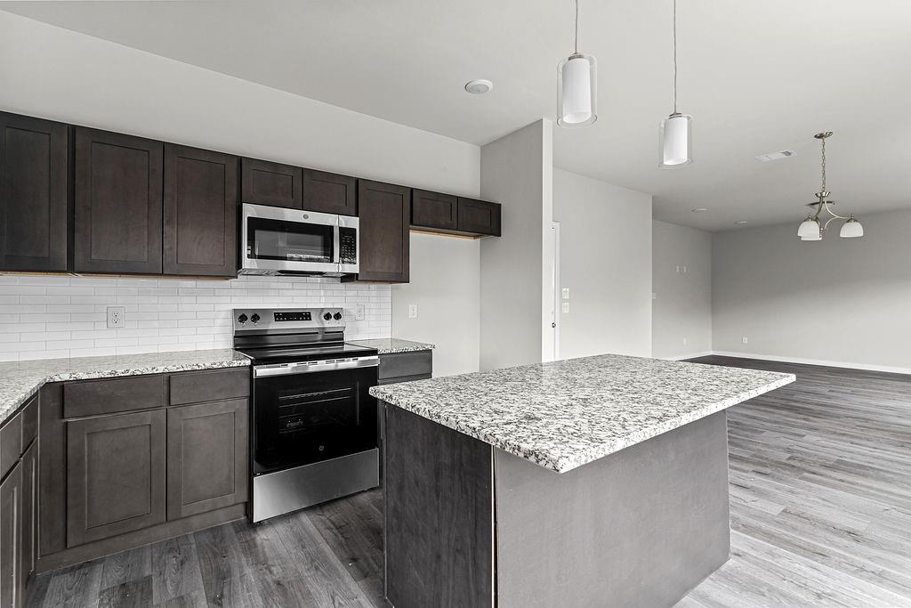 Trails of Fossil Creek - Residential