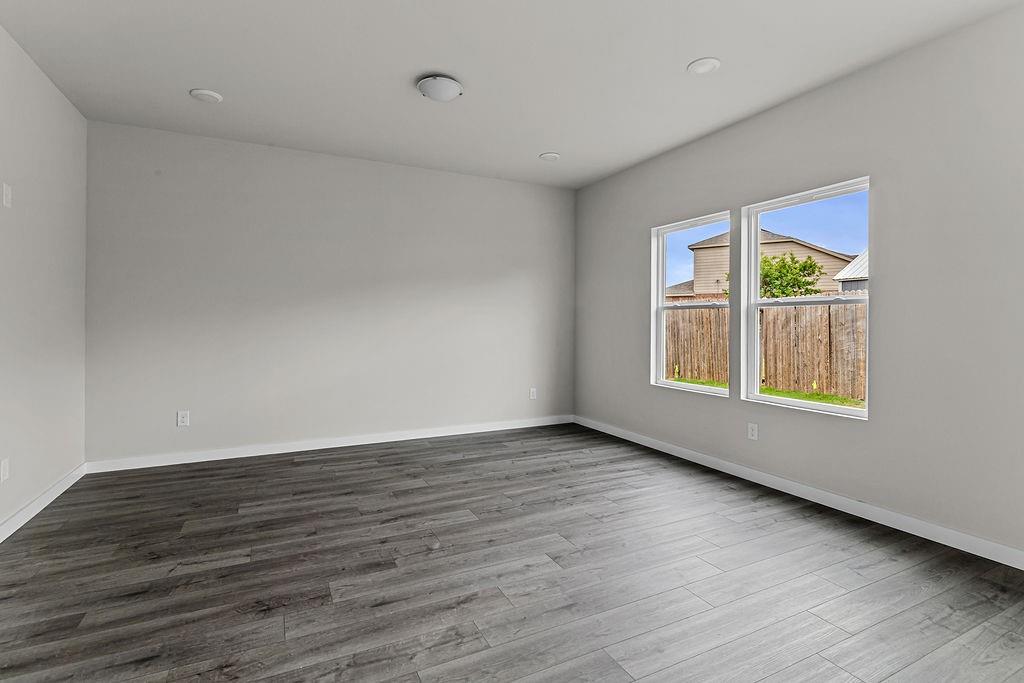 Trails of Fossil Creek - Residential