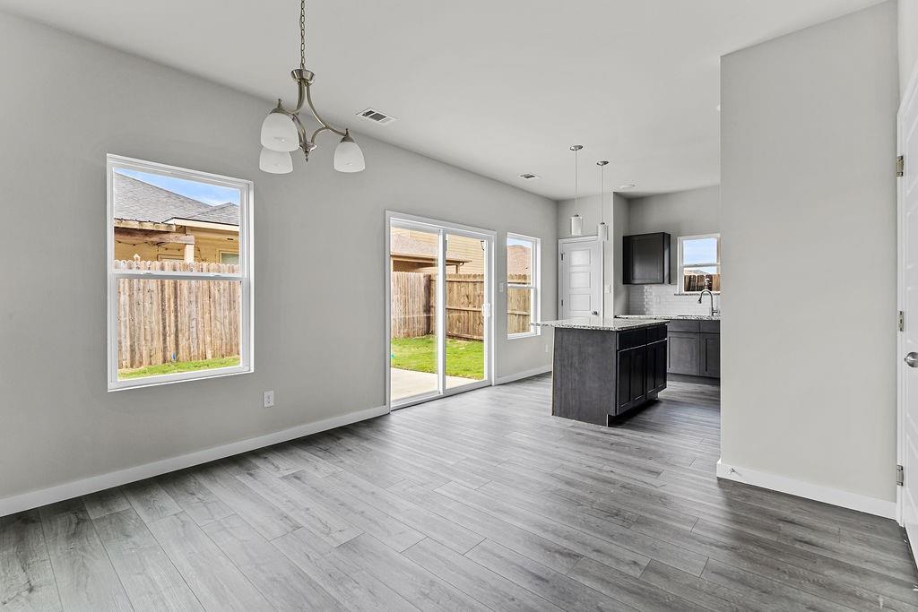 Trails of Fossil Creek - Residential