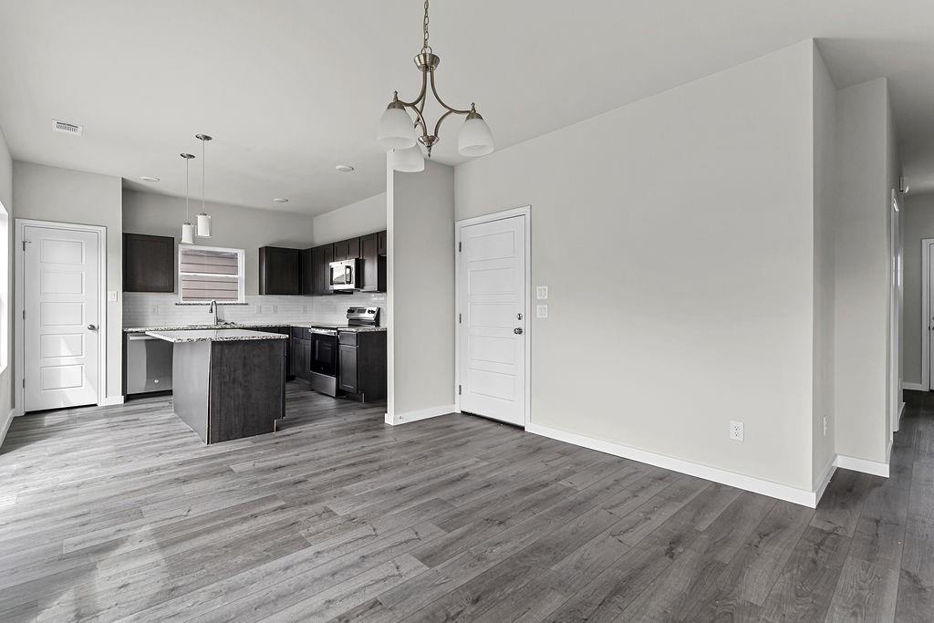 Trails of Fossil Creek - Residential