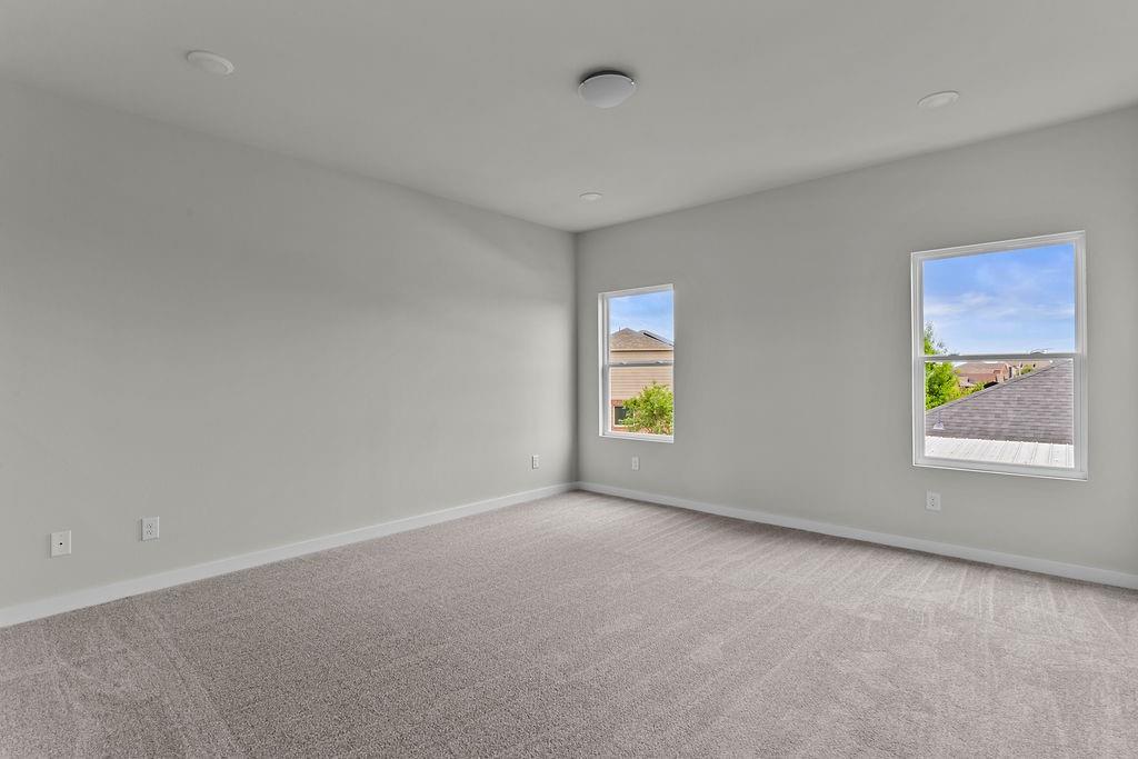 Trails of Fossil Creek - Residential