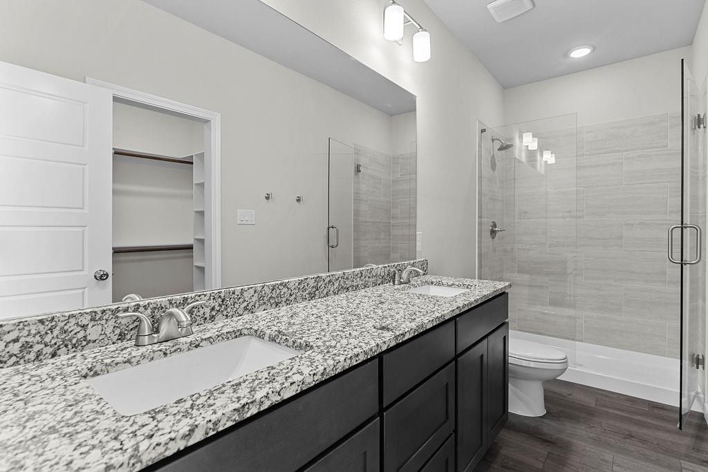 Trails of Fossil Creek - Residential