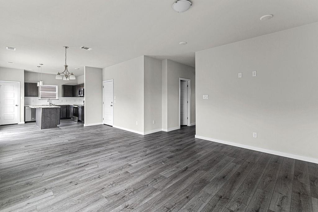 Trails of Fossil Creek - Residential