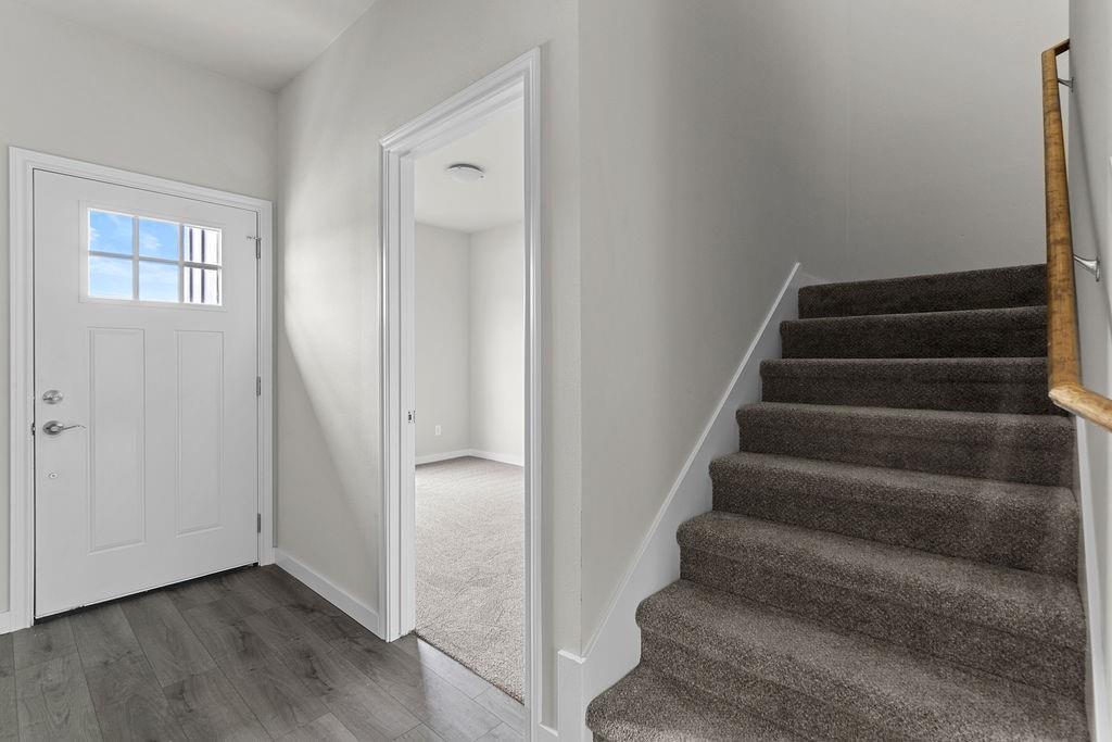 Trails of Fossil Creek - Residential