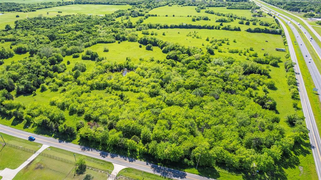Tract 3 - 39ac Farm Road 1737