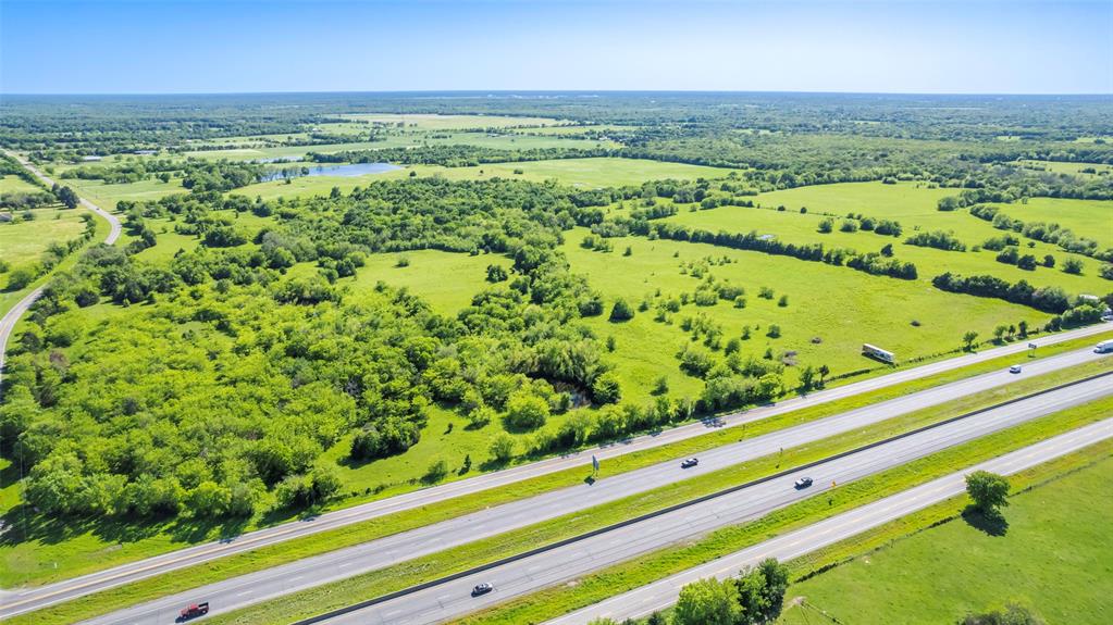 Tract 3 - 39ac Farm Road 1737