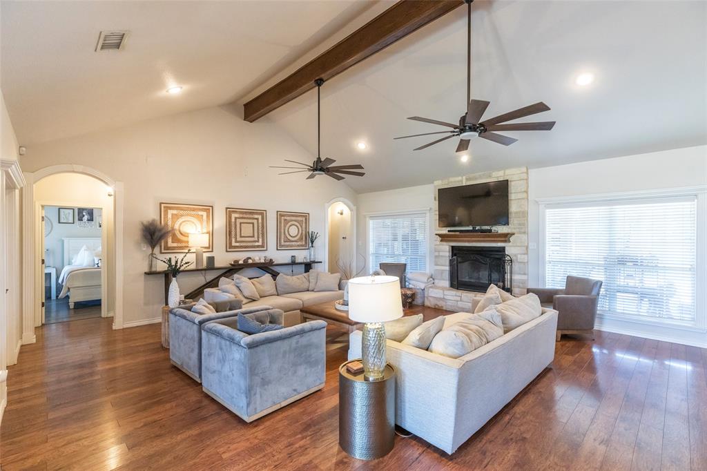 Pack Saddle Farms - Residential