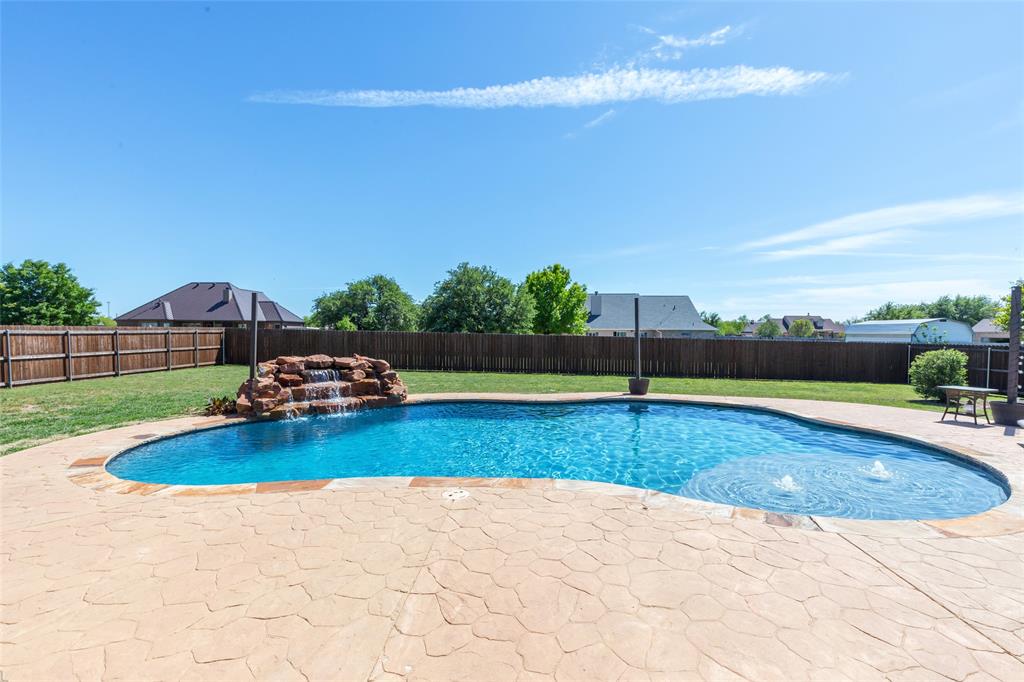 Pack Saddle Farms - Residential