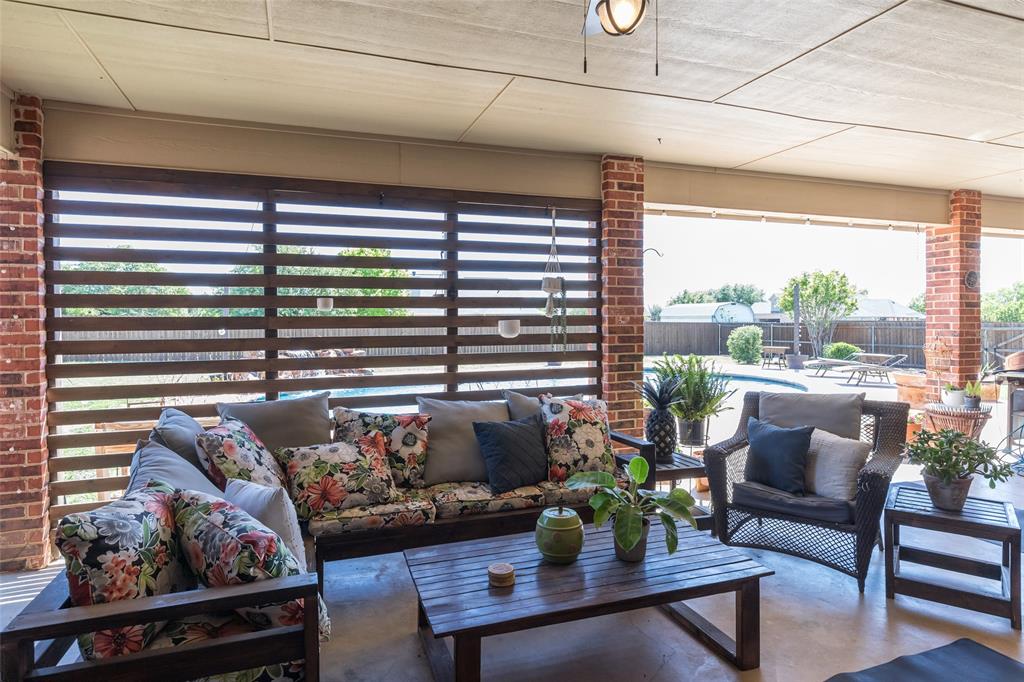 Pack Saddle Farms - Residential