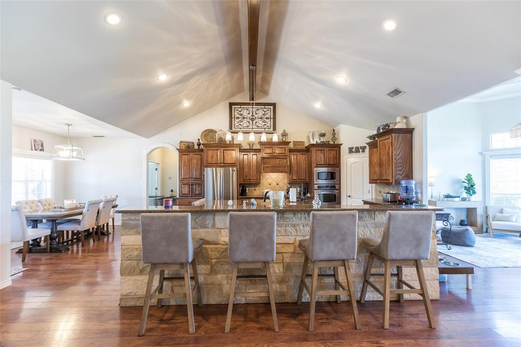 Pack Saddle Farms - Residential