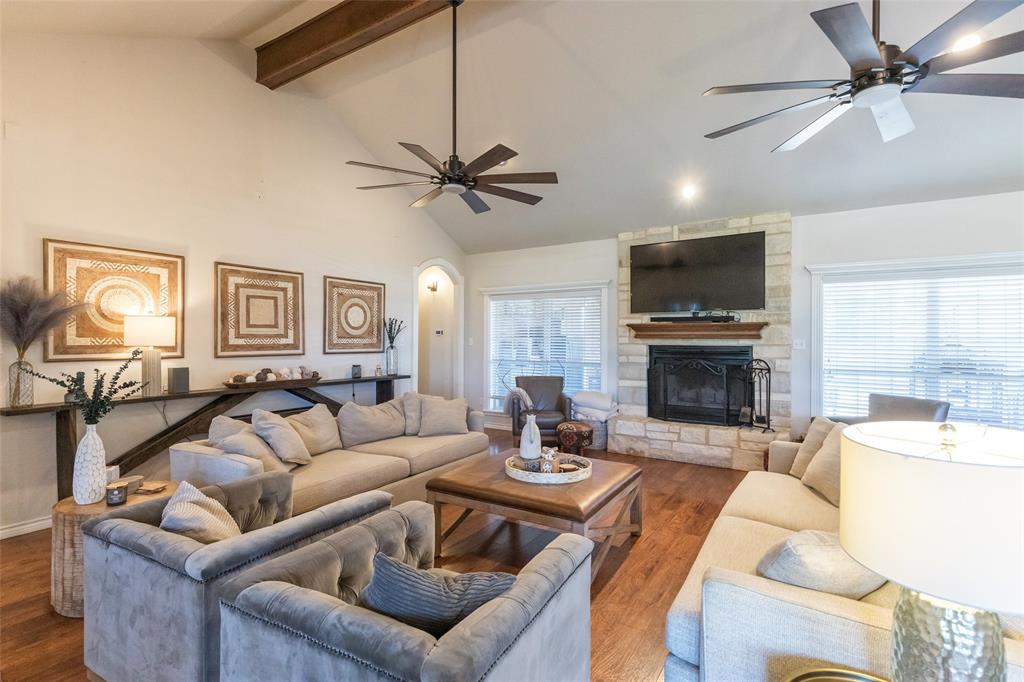 Pack Saddle Farms - Residential