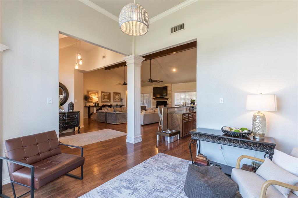 Pack Saddle Farms - Residential