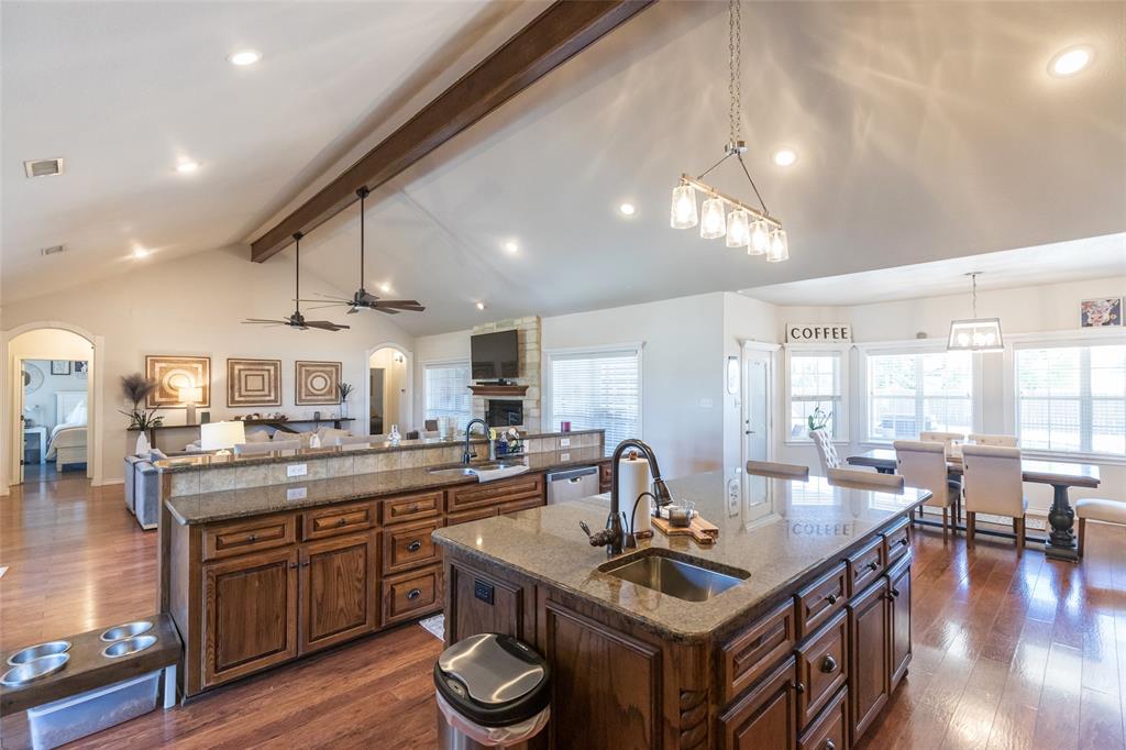 Pack Saddle Farms - Residential