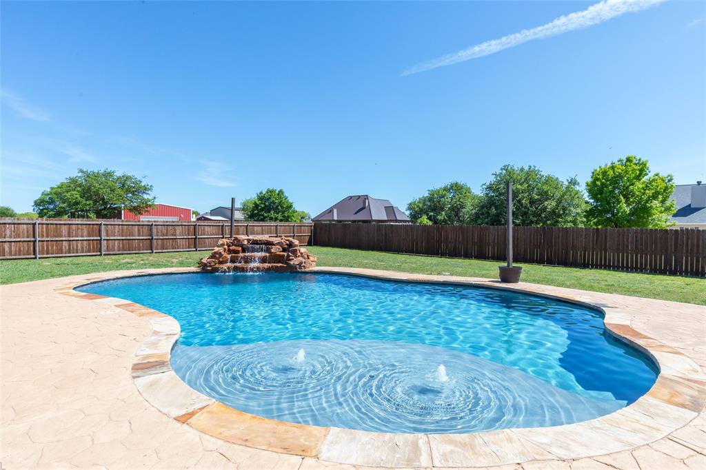 Pack Saddle Farms - Residential