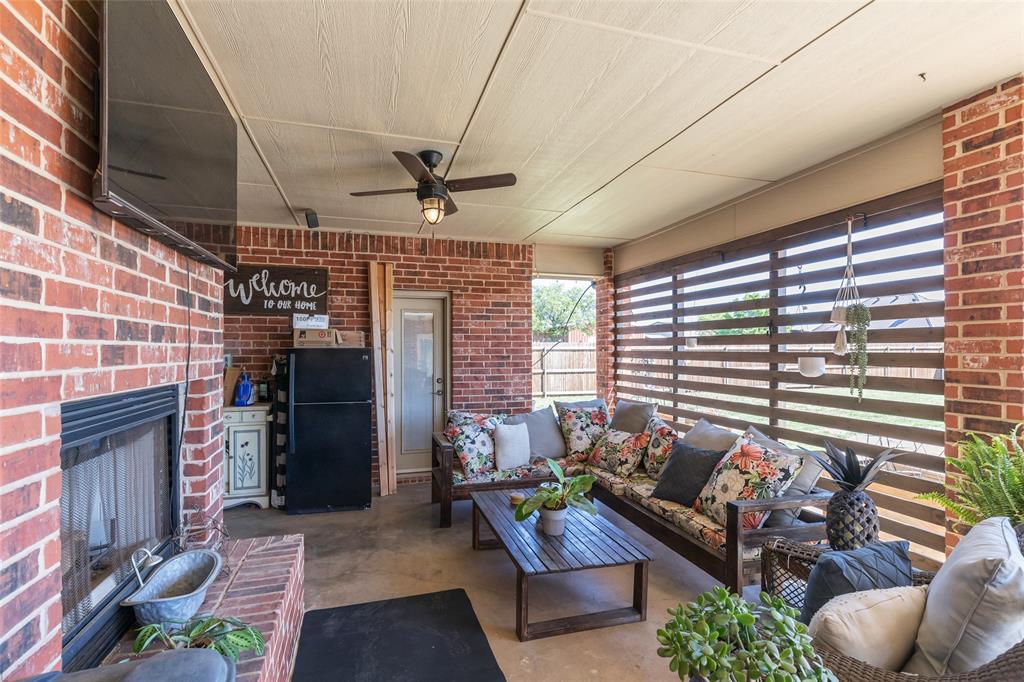 Pack Saddle Farms - Residential