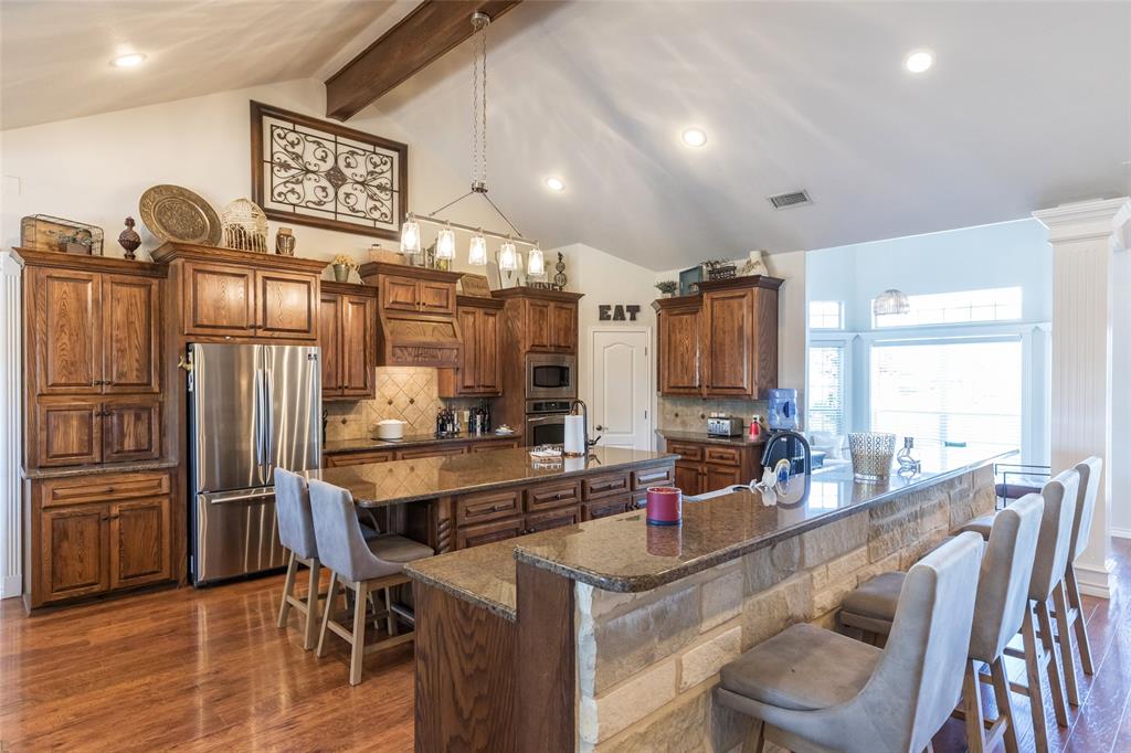 Pack Saddle Farms - Residential