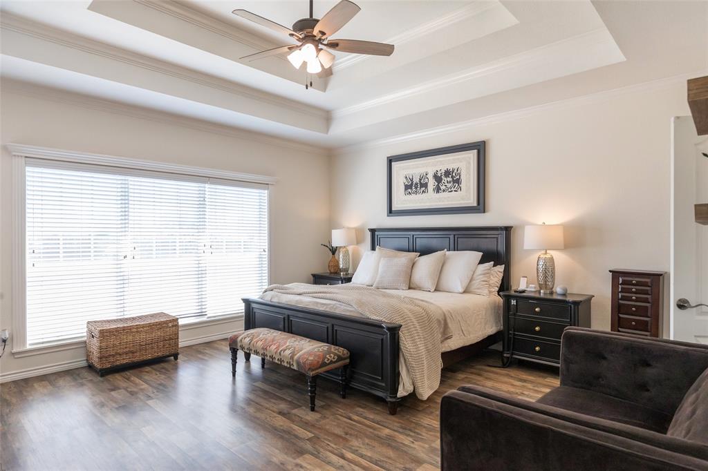 Pack Saddle Farms - Residential