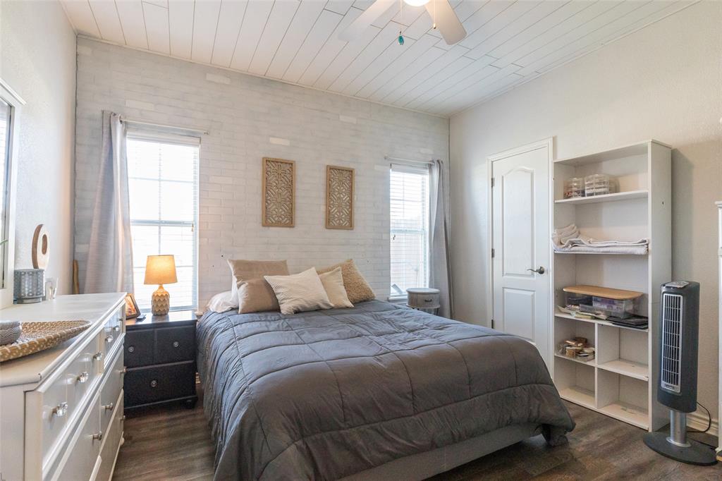 Pack Saddle Farms - Residential