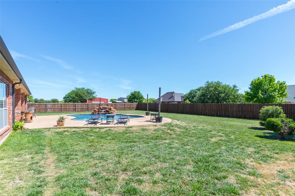 Pack Saddle Farms - Residential