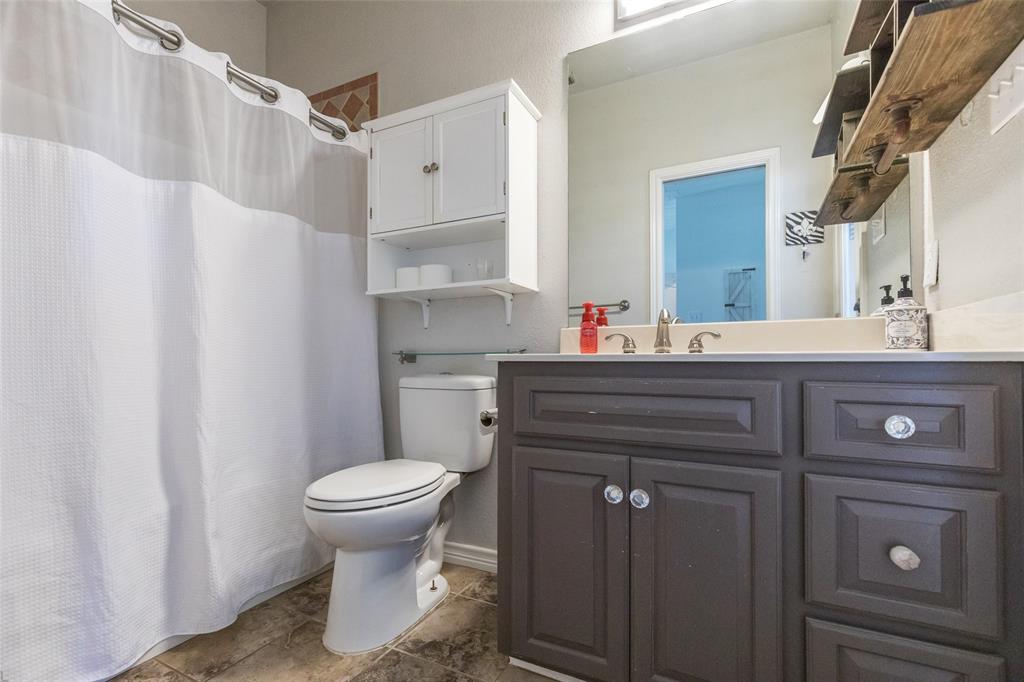 Pack Saddle Farms - Residential