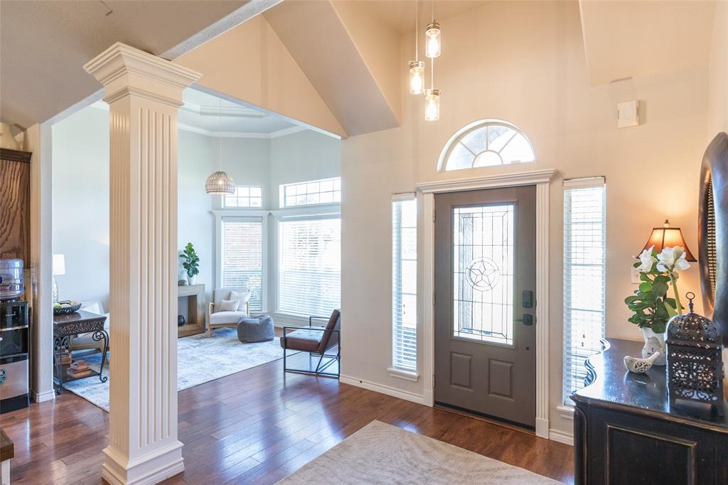 Pack Saddle Farms - Residential