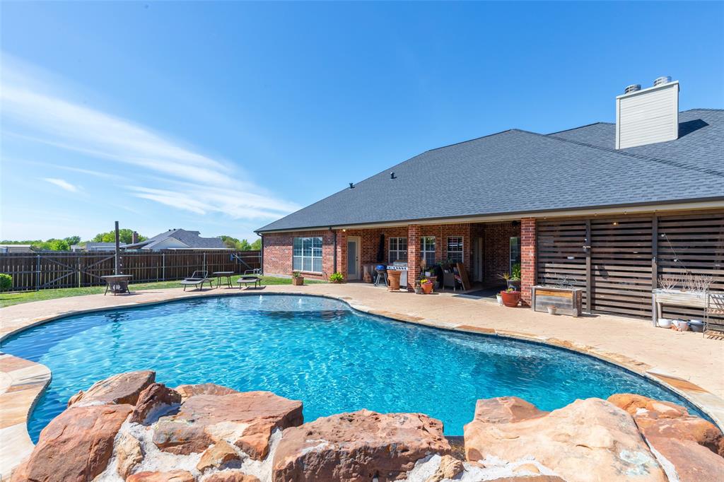 Pack Saddle Farms - Residential