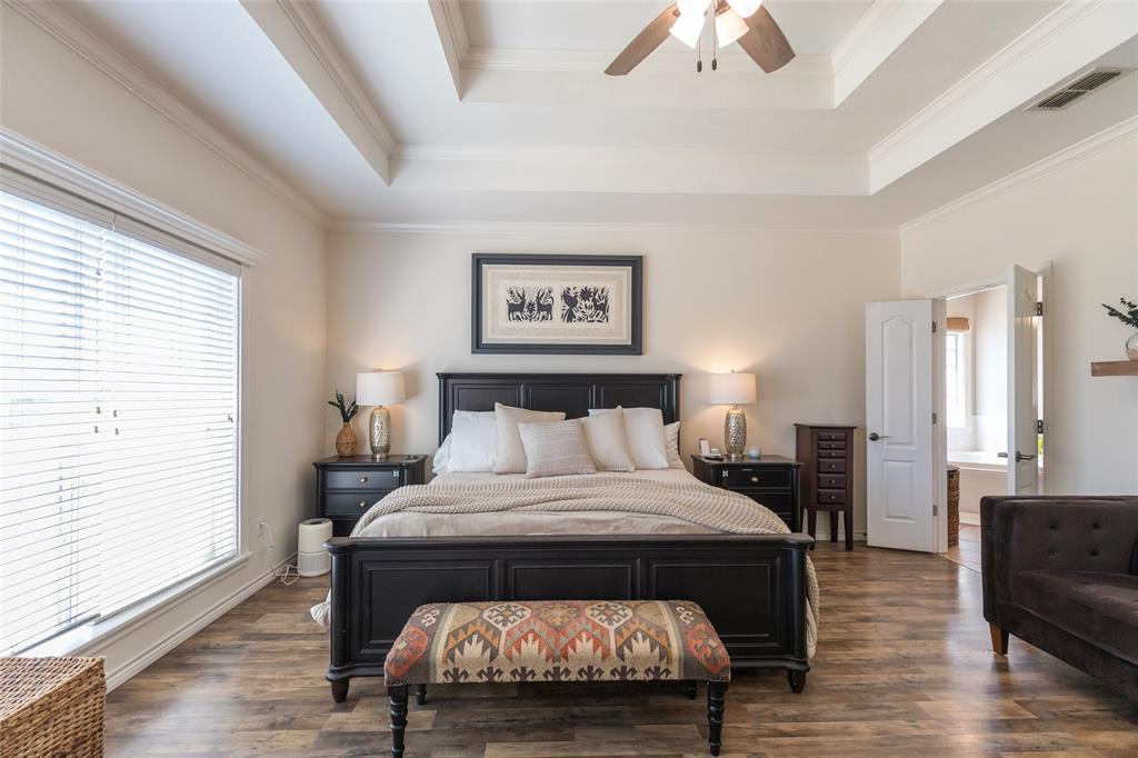 Pack Saddle Farms - Residential