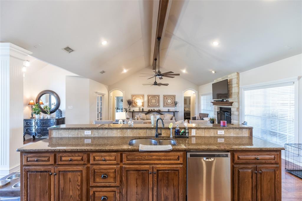 Pack Saddle Farms - Residential